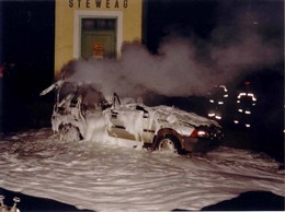 1999 Abschlussübung