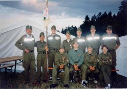 1999 Jugendgruppe