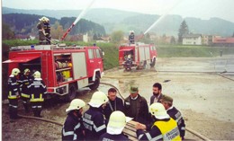 2000 Abschlussübung