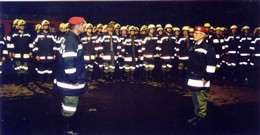 2000 Abschlussübung