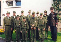 2000 Jugendgruppe