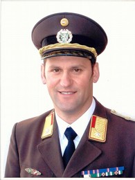2000 Kommandant Staubmann Reinhold