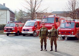 2000 neues Kommando