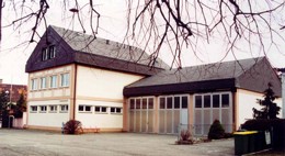 2000 Rüsthaus