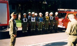 2000 Technischehilfeleistungsprüfung