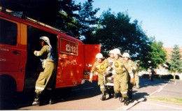 2000 Technischehilfeleistungsprüfung