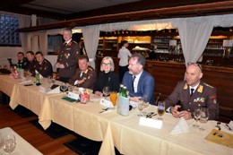Ehrengäste