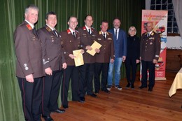 Bestellung in den Ausschuss Karl Traußnig und Michael Papst