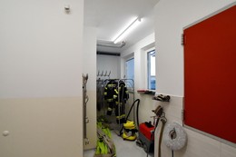 Schwarz/Weiß Bereich