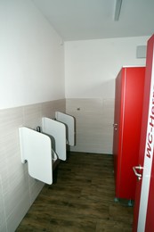 WC