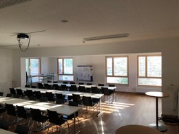 Schulungsraum