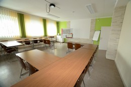 Schulungsraum